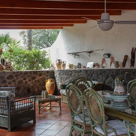Crimi Appartement Vulcano (Isola)