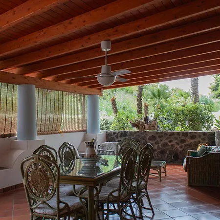 Crimi Appartement