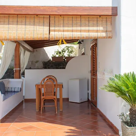Crimi Appartement
