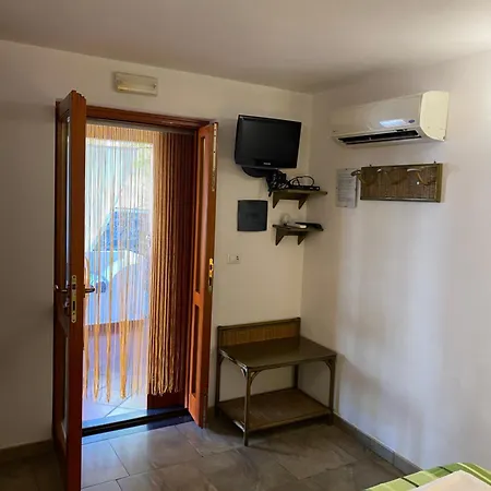 Crimi Appartement Vulcano (Isola)