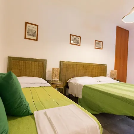 Appartement Crimi Vulcano (Isola)