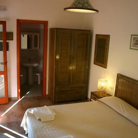 Appartement Crimi Vulcano (Isola)