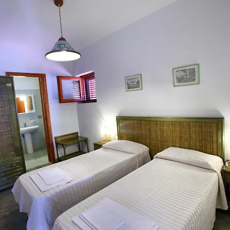 Appartement Crimi Vulcano (Isola)