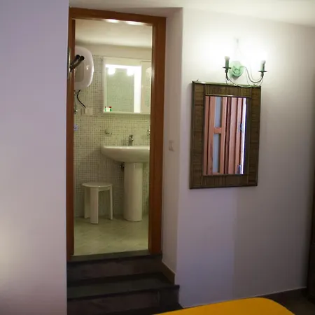 Appartement Crimi