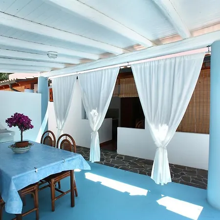 Appartement Crimi Vulcano (Isola)