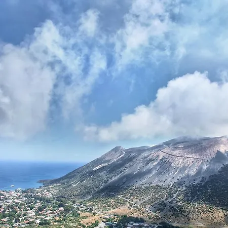 Crimi Appartement Vulcano (Isola)
