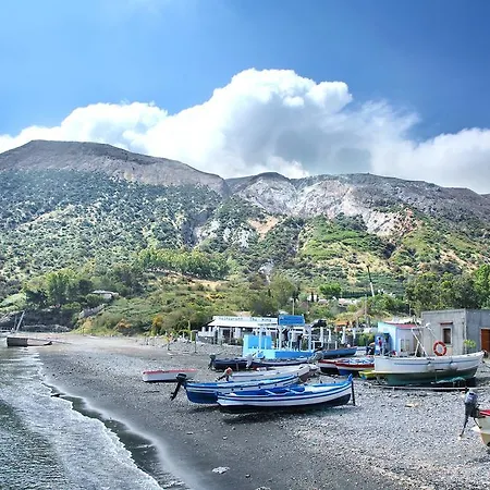 Crimi Vulcano (Isola)