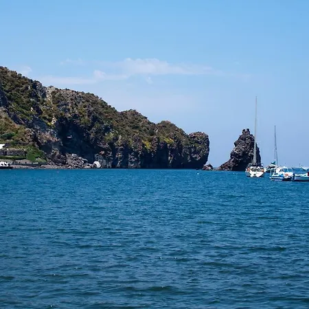 Crimi Vulcano (Isola)