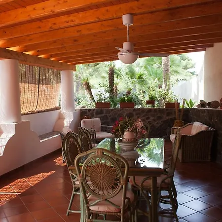 Apartmán Crimi Vulcano (Isola)