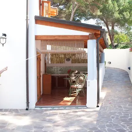 Crimi Appartement *
