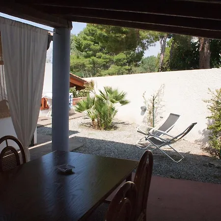 Crimi Appartement Vulcano (Isola)