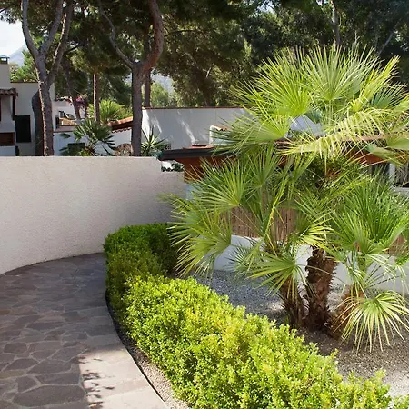 Crimi Appartement