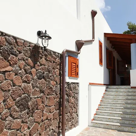 Apartmán Crimi Vulcano (Isola)