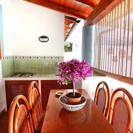 Crimi Appartement *