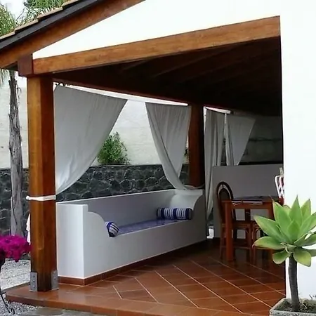 Appartement Crimi