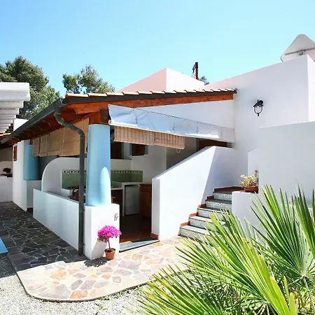 Crimi Appartement