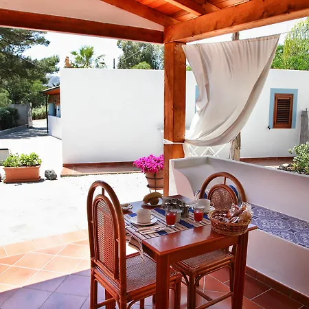 Crimi Appartement *