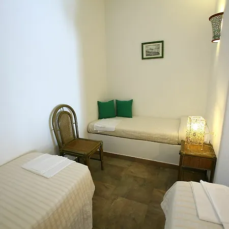 Apartmán Crimi *