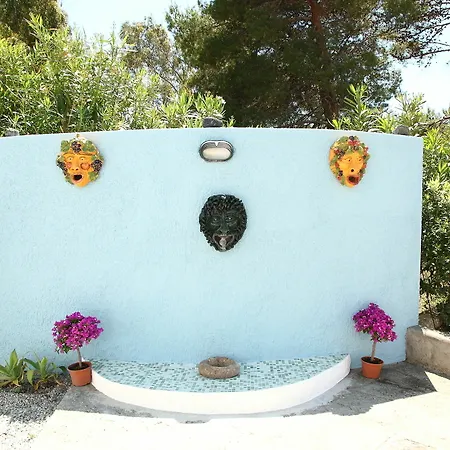 Crimi Apartmán Vulcano (Isola)