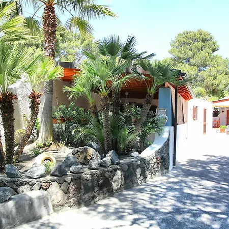 Crimi Appartement