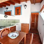 Apartmán Crimi Vulcano (Isola)