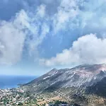 Crimi Apartmán Vulcano (Isola)