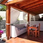 Apartmán Crimi