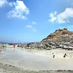 Apartmán Crimi *