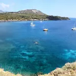 Apartmán Crimi *