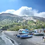 Crimi Vulcano (Isola)