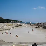 Crimi * Vulcano (Isola)