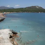 Crimi Apartmán Vulcano (Isola)