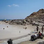 Crimi Apartmán