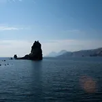 Apartmán Crimi