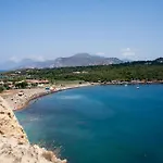 Apartmán Crimi *