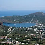 Crimi Apartmán Vulcano (Isola)