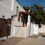 Crimi Apartmán *