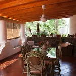 Apartmán Crimi Vulcano (Isola)