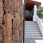 Apartmán Crimi Vulcano (Isola)