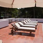 Apartmán Crimi
