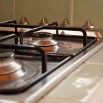 Apartmán Crimi