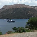 Apartmán Crimi *