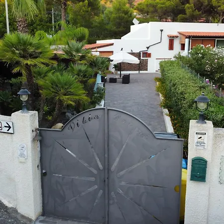 Appartement Crimi Vulcano (Isola)