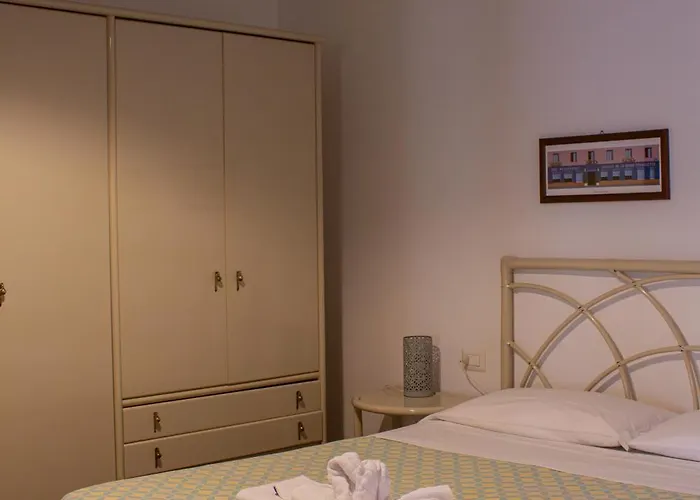 Crimi Appartement Vulcano (Isola)