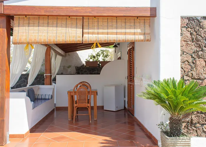 Crimi Appartement