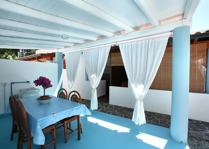 Appartement Crimi Vulcano (Isola)