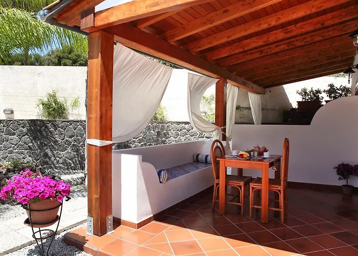 Appartement Crimi