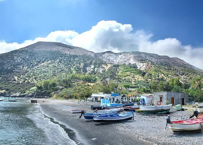 Crimi Vulcano (Isola)