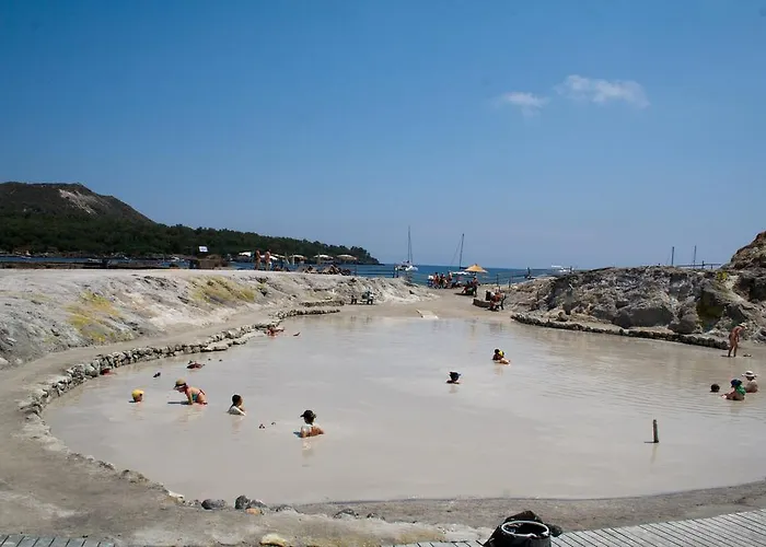 Crimi * Vulcano (Isola)