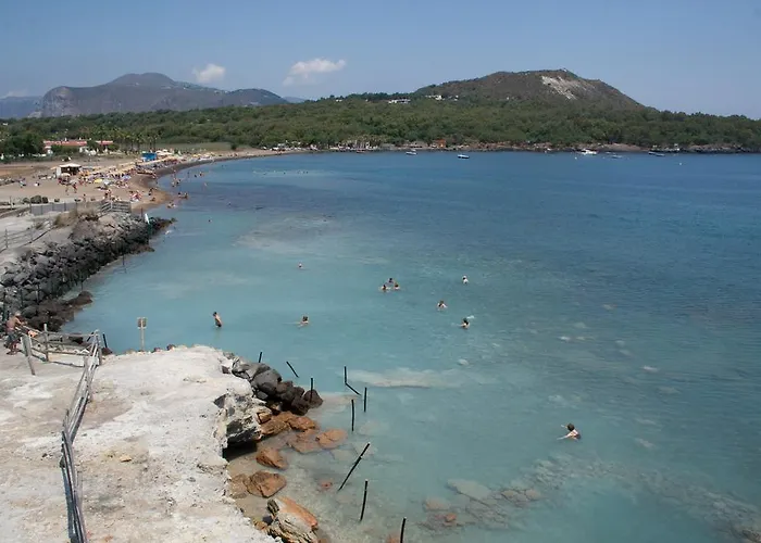 Crimi Appartement Vulcano (Isola)